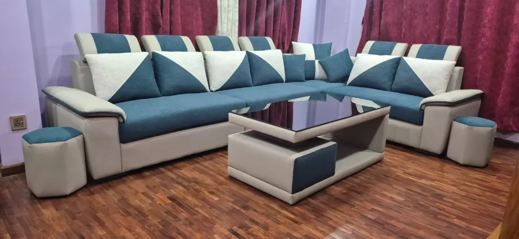 Premium Quality Sofa